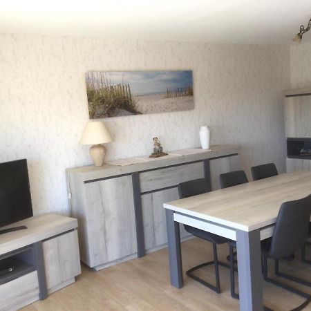 Panoramisch Appartement Tussen Zee ,Bos En De Duinen De Panne Exteriör bild